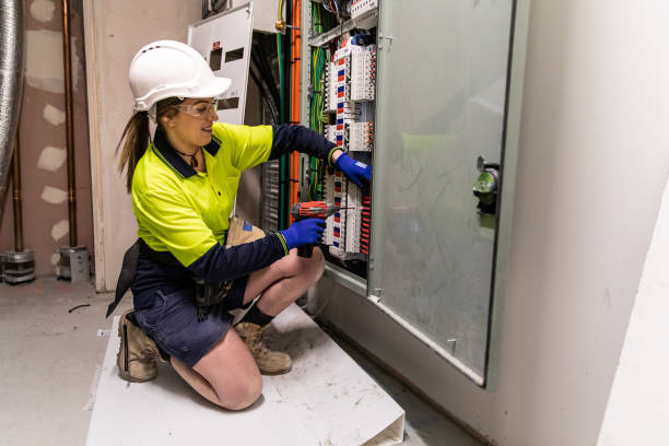 Best Generator Installation Services  in Mount Repose, OH