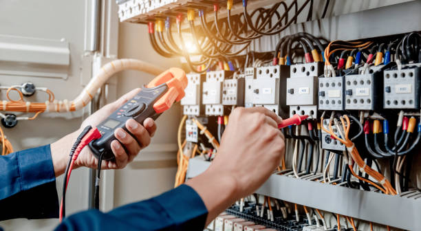 Best Electrical System Inspection  in Mount Repose, OH