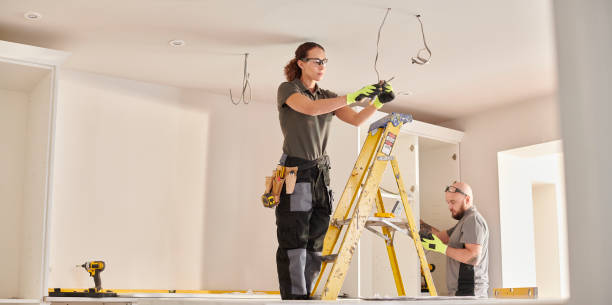 Best Electrical Repair Services  in Mount Repose, OH