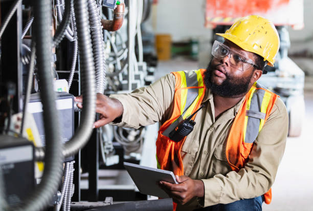 Best Electrical Contractors for Businesses  in Mount Repose, OH