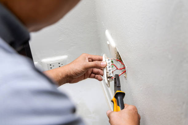 Best Affordable Electrical Installation  in Mount Repose, OH