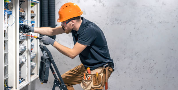 Best Electrical Outlet Repair  in Mount Repose, OH
