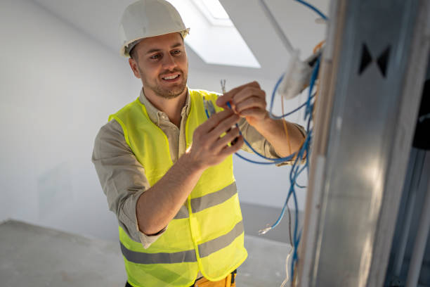 Best Electrical Wiring Services  in Mount Repose, OH